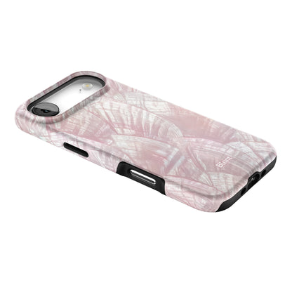 Blush Petals iPhone Case gallery - Iphone_17_Air_2