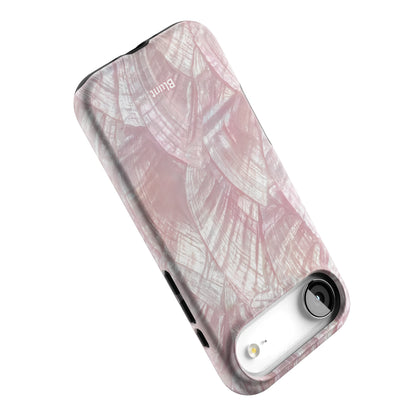 Blush Petals iPhone Case gallery - Iphone_17_Air_5