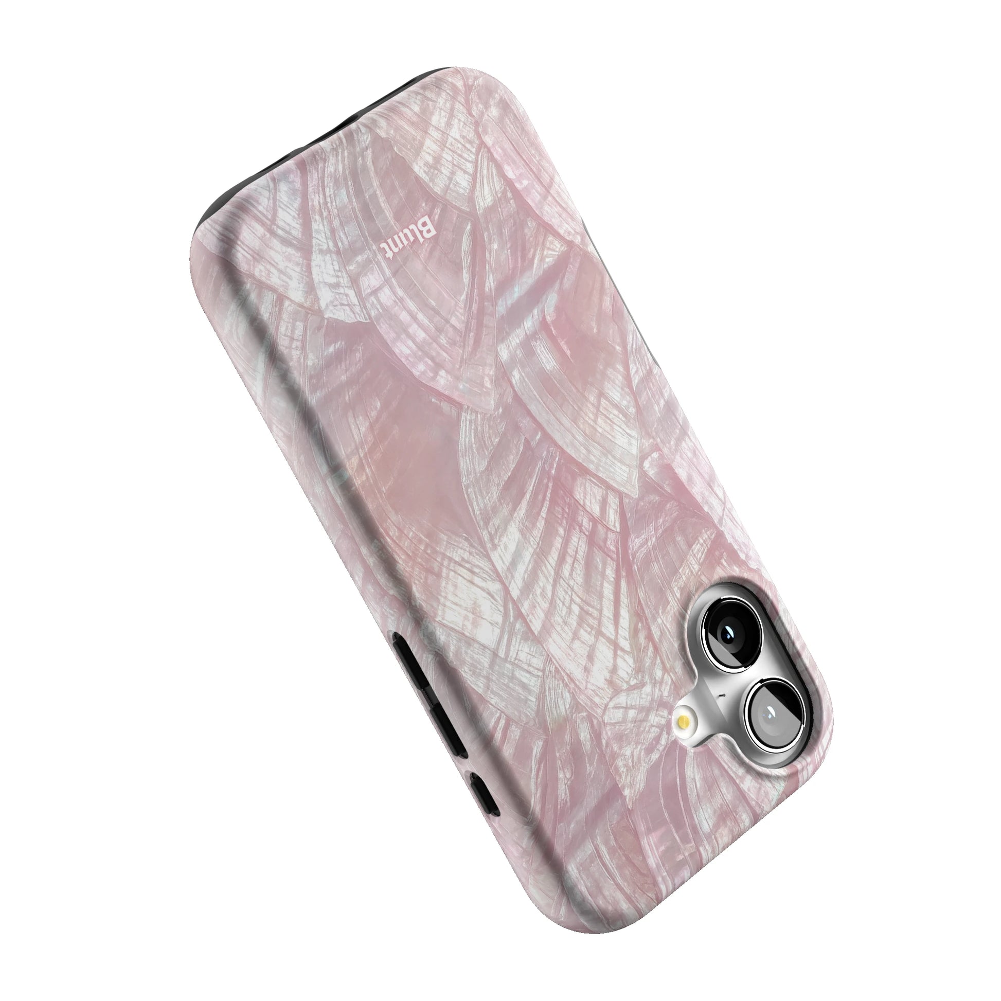 Blush Petals iPhone Case gallery - Iphone_17_Iphone_5