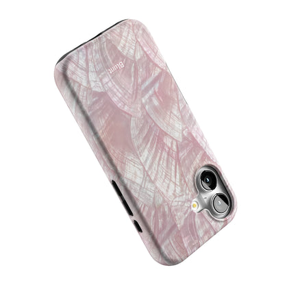 Blush Petals iPhone Case gallery - Iphone_17_Iphone_5