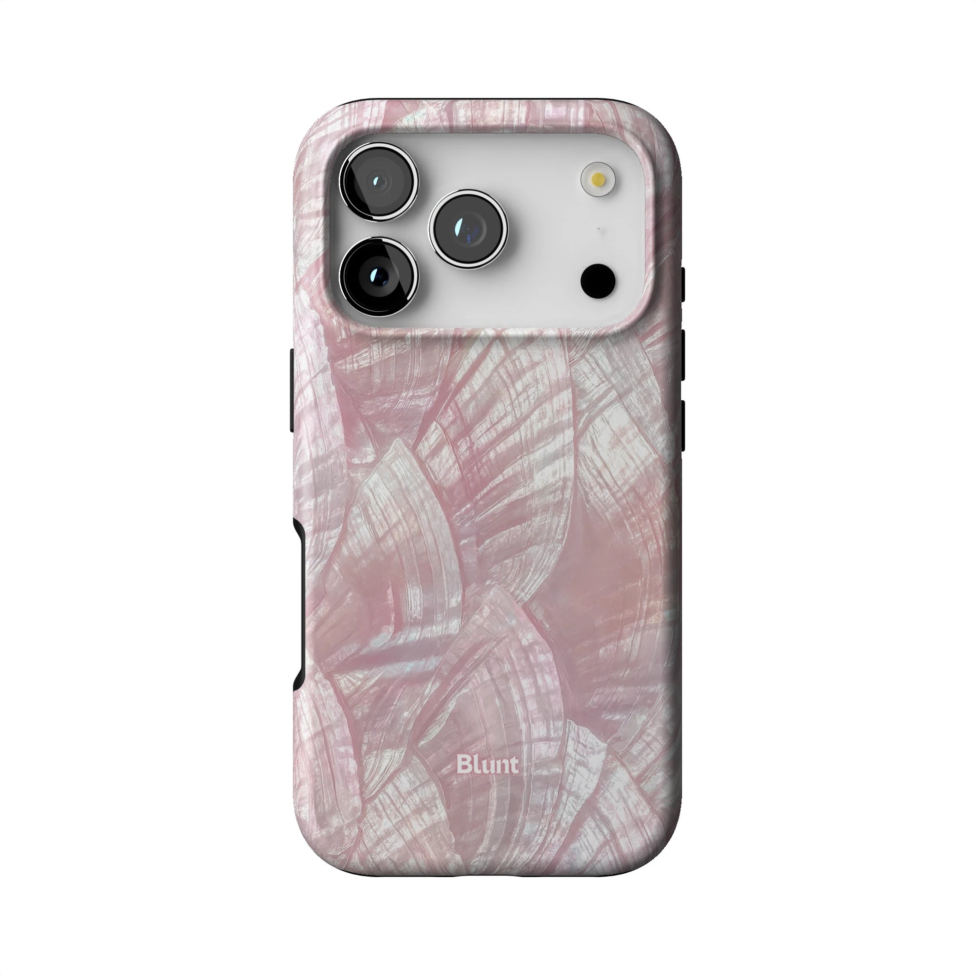 Blush Petals iPhone Case gallery - Iphone_17_Pro_1