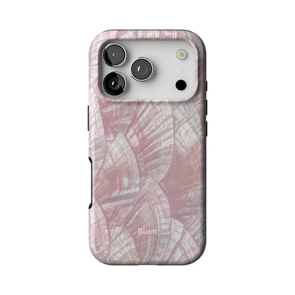 Blush Petals iPhone Case gallery - Iphone_17_Pro_1
