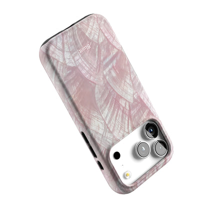 Blush Petals iPhone Case gallery - Iphone_17_Pro_5