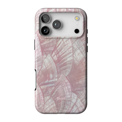 Blush Petals iPhone Case gallery - Iphone_17_Pro_Max_1
