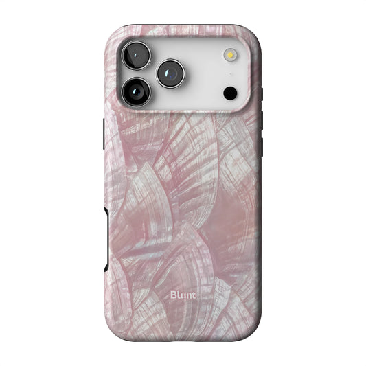 Blush Petals iPhone Case gallery - Iphone_17_Pro_Max_1