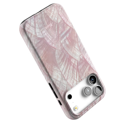 Blush Petals iPhone Case gallery - Iphone_17_Pro_Max_5