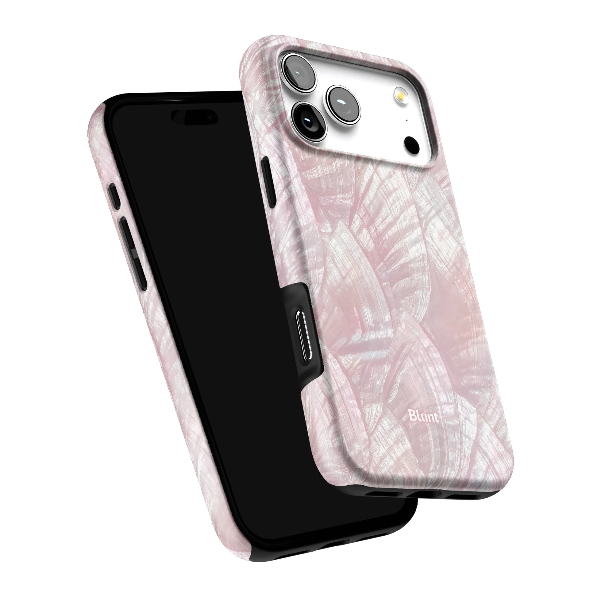 Blush Petals iPhone Case gallery - Iphone_17_Pro_Max_6