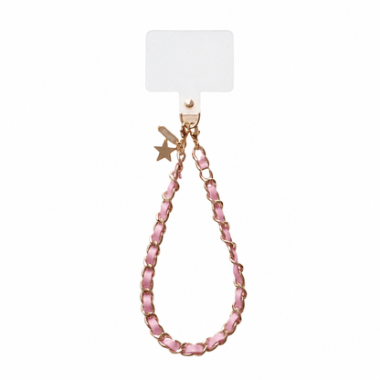 Blush Phone Charm - Blunt Cases