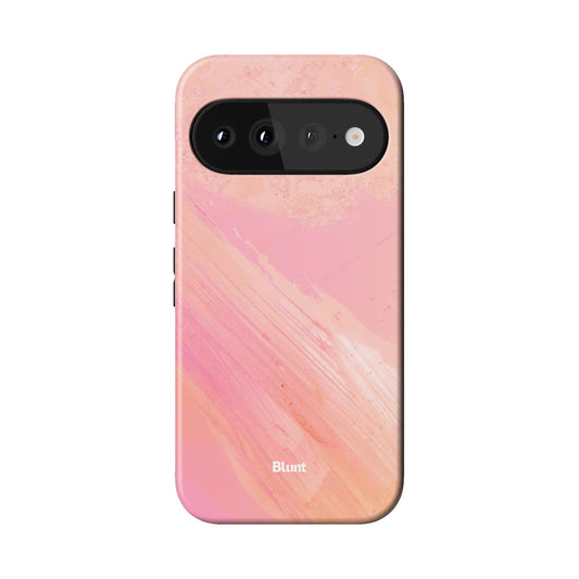 Blush Pixel Case - Blunt Cases