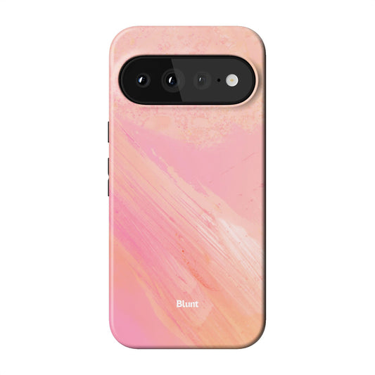 Blush Pixel Case - Blunt Cases