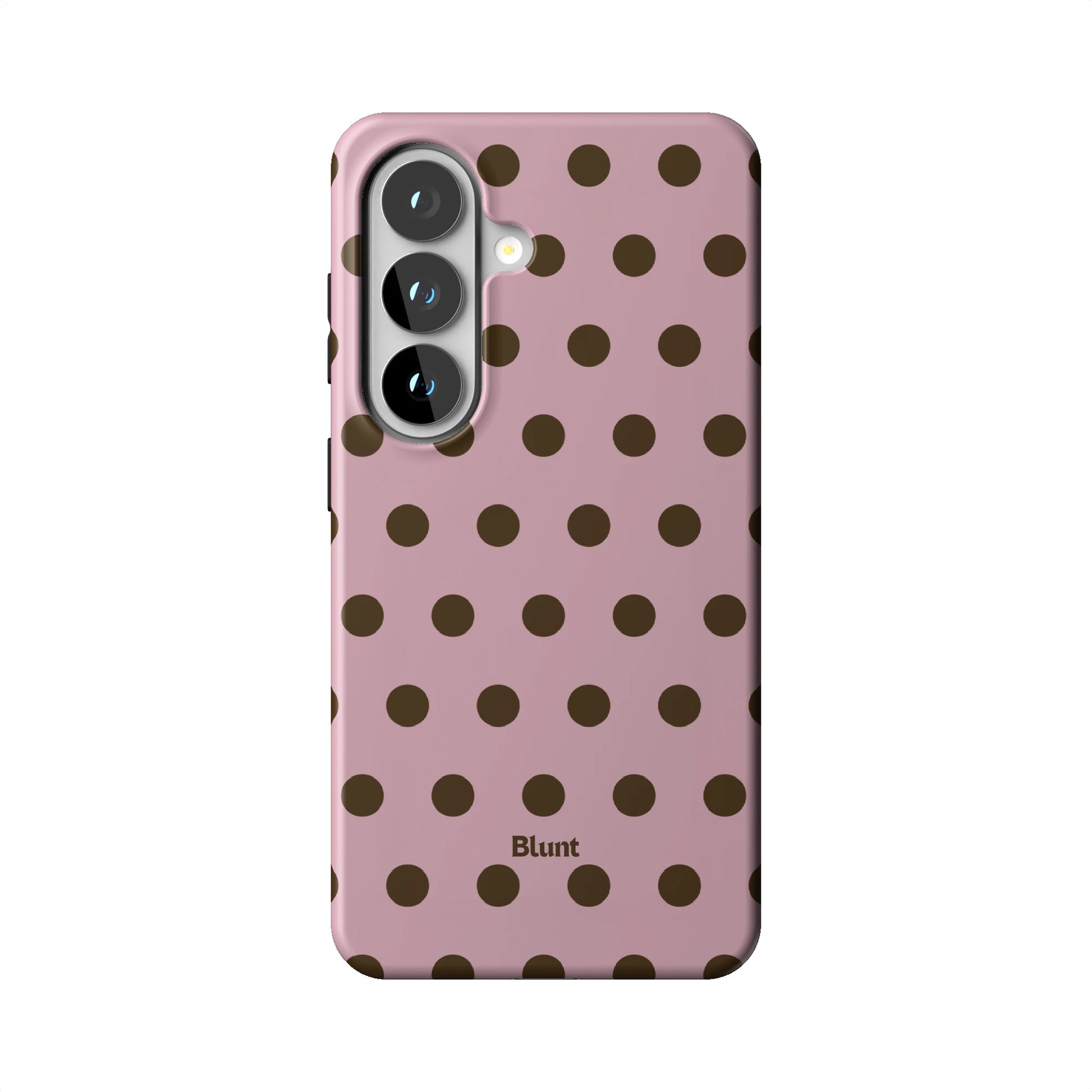 Blush-Polka-Samsung-Case-samsung-case-Galaxy S26-1