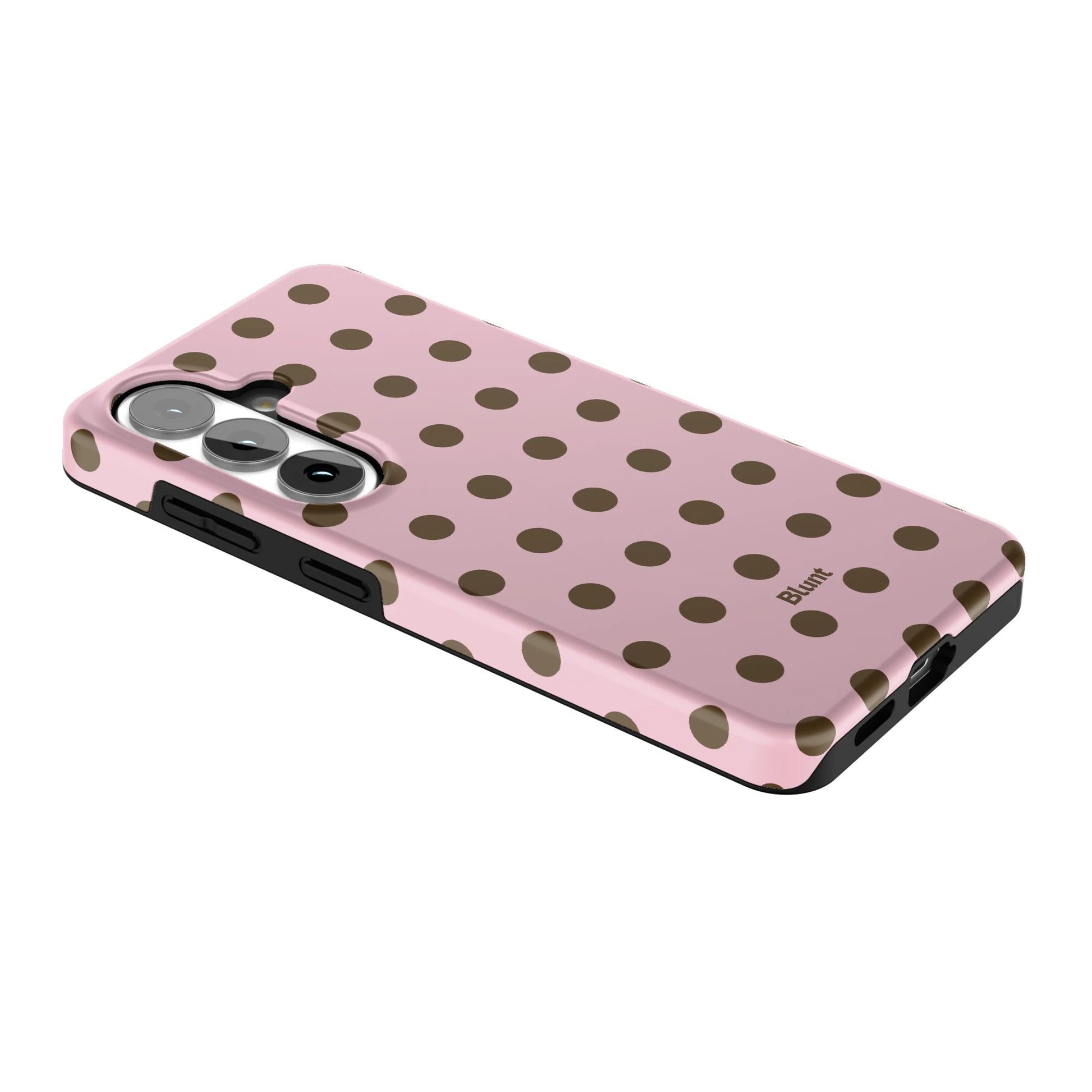 Blush-Polka-Samsung-Case-samsung-case-Galaxy S26-2