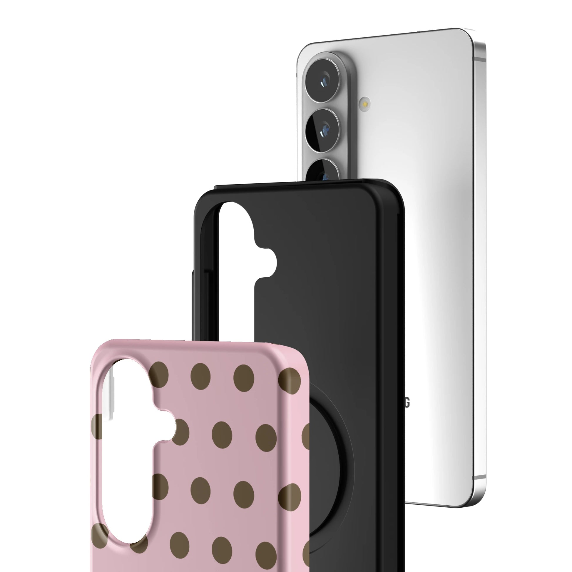 Blush-Polka-Samsung-Case-samsung-case-Galaxy S26-3