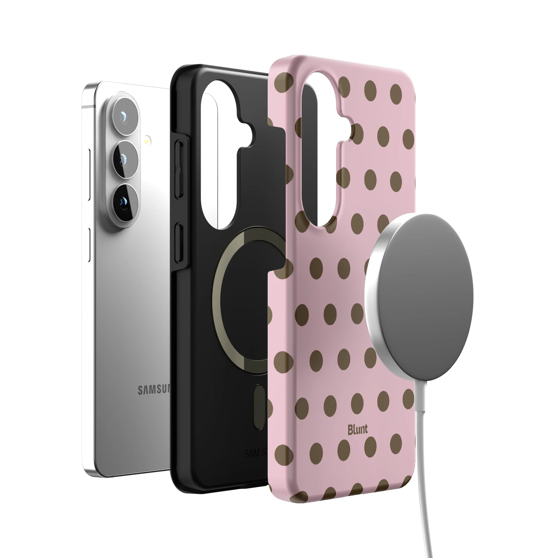 Blush-Polka-Samsung-Case-samsung-case-Galaxy S26-4