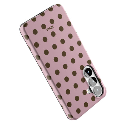 Blush-Polka-Samsung-Case-samsung-case-Galaxy S26 Plus-5
