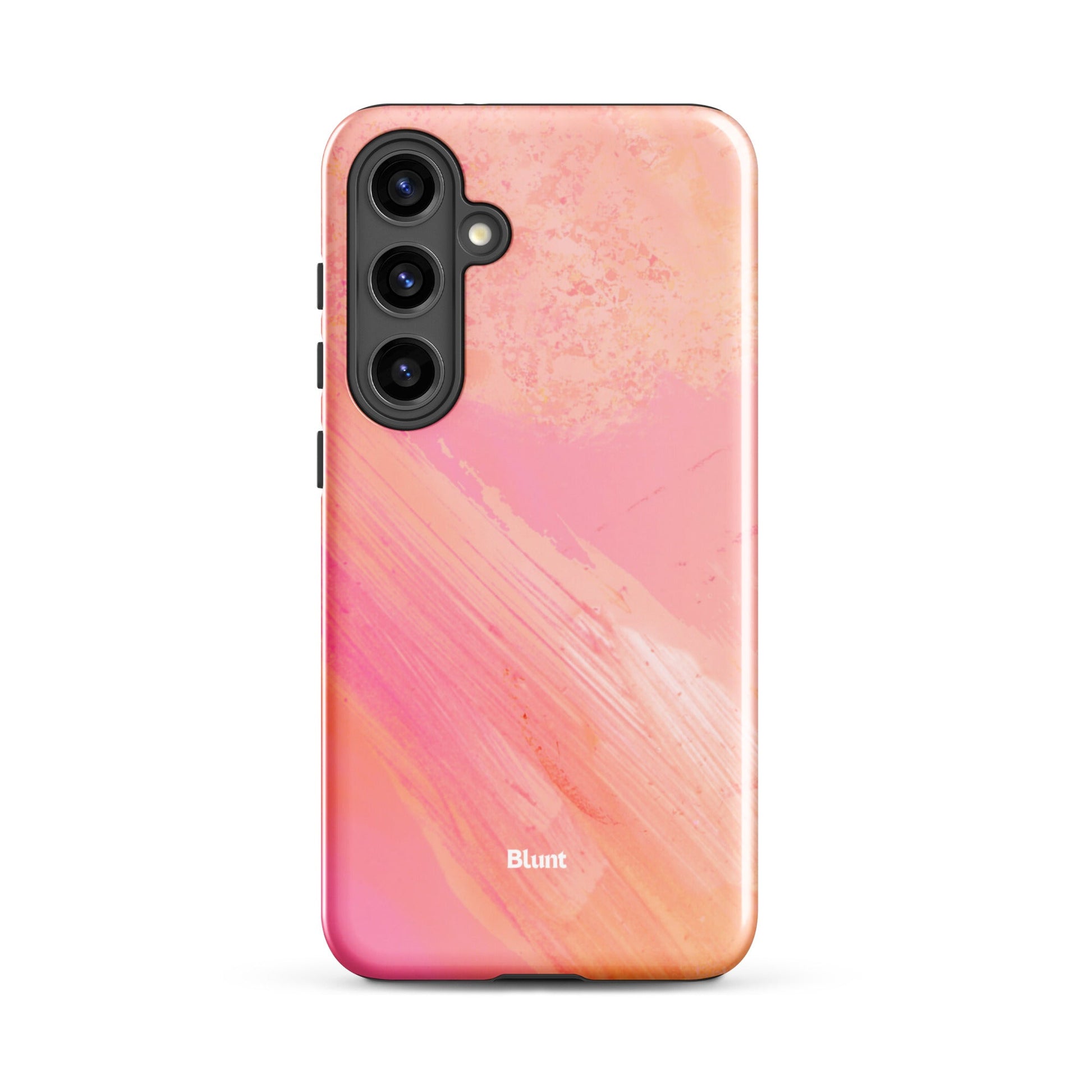 Blush Samsung Case - Blunt Cases