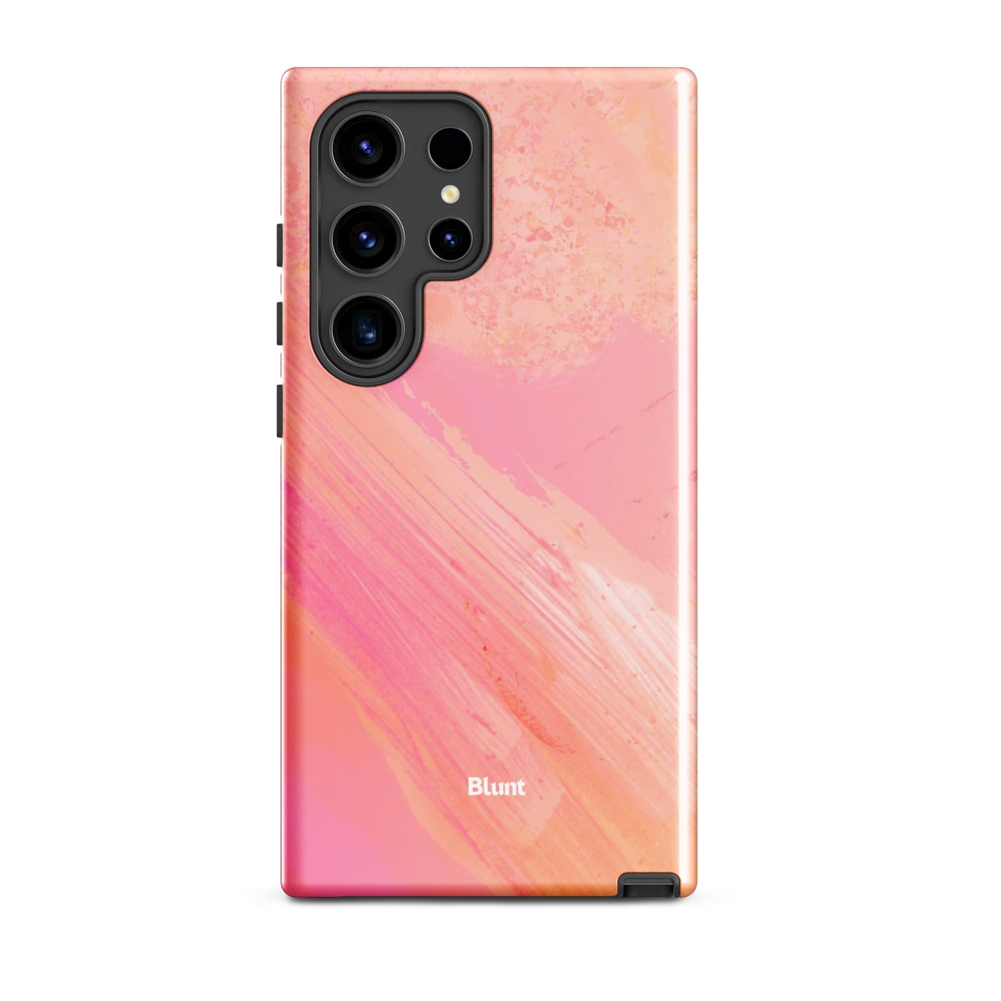 Blush Samsung Case - Blunt Cases