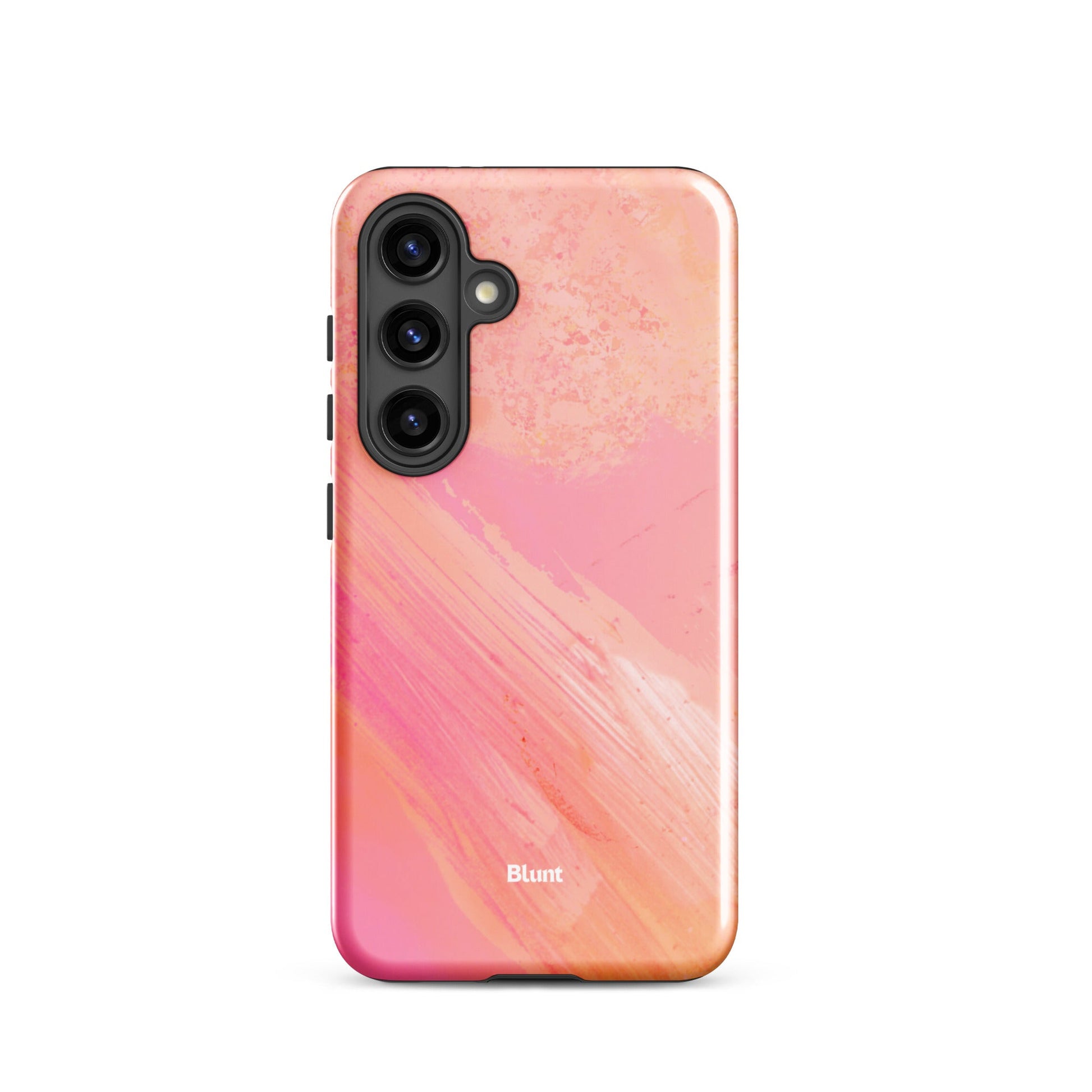 Blush Samsung Case - Blunt Cases