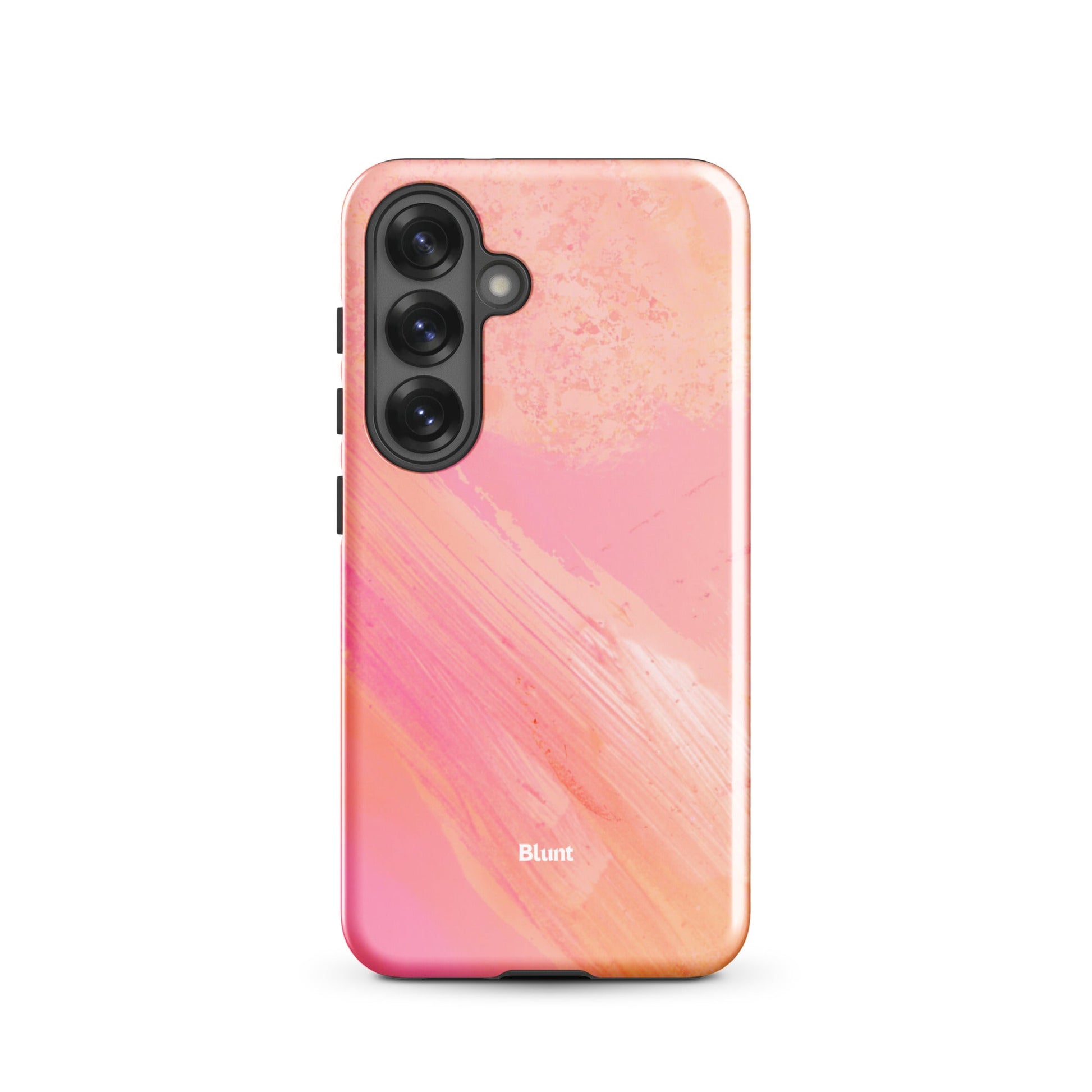 Blush Samsung Case - Blunt Cases