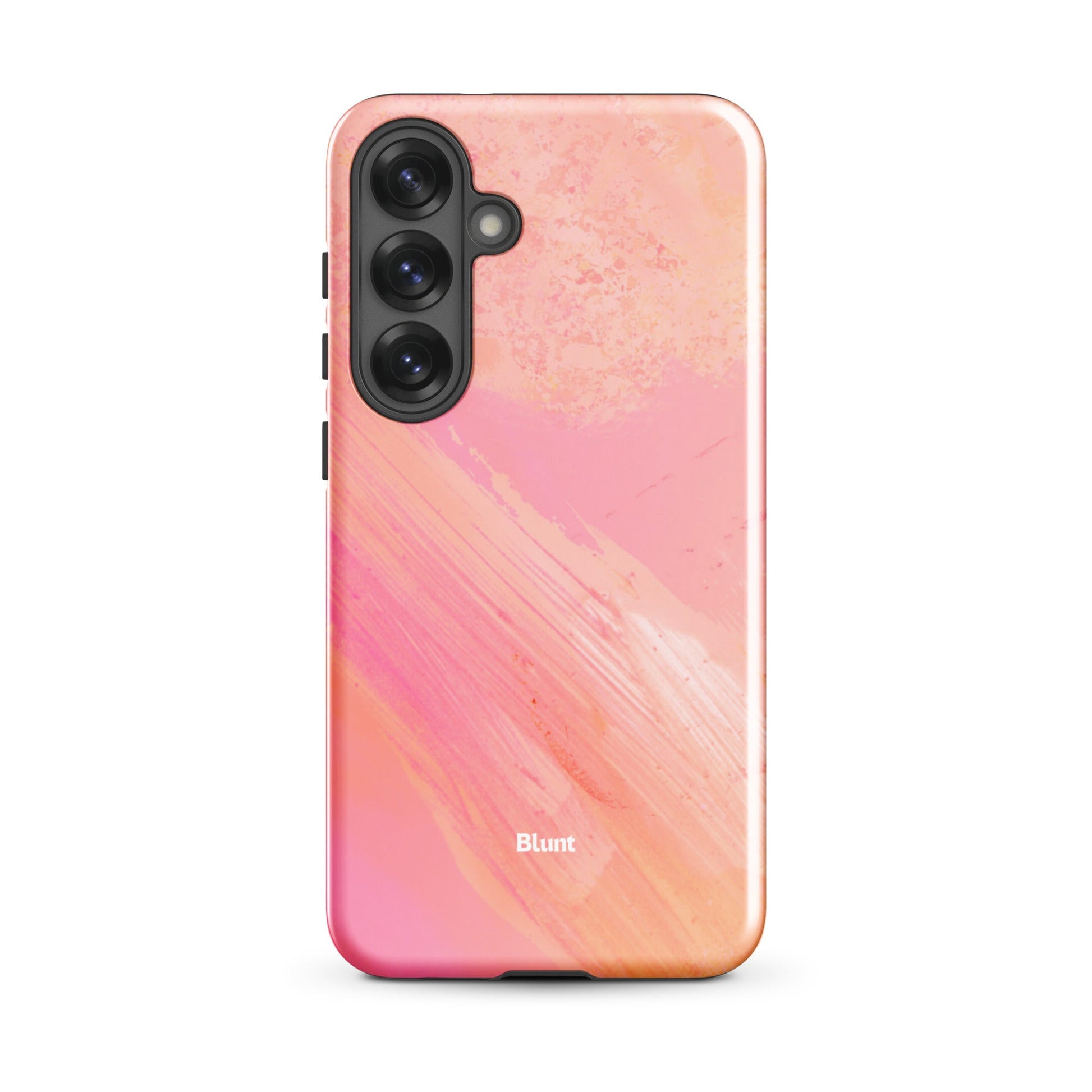 Blush Samsung Case - Blunt Cases