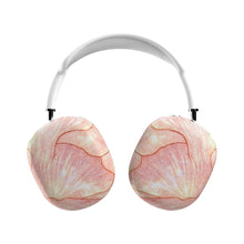 Blush Shell AirPod Max Case