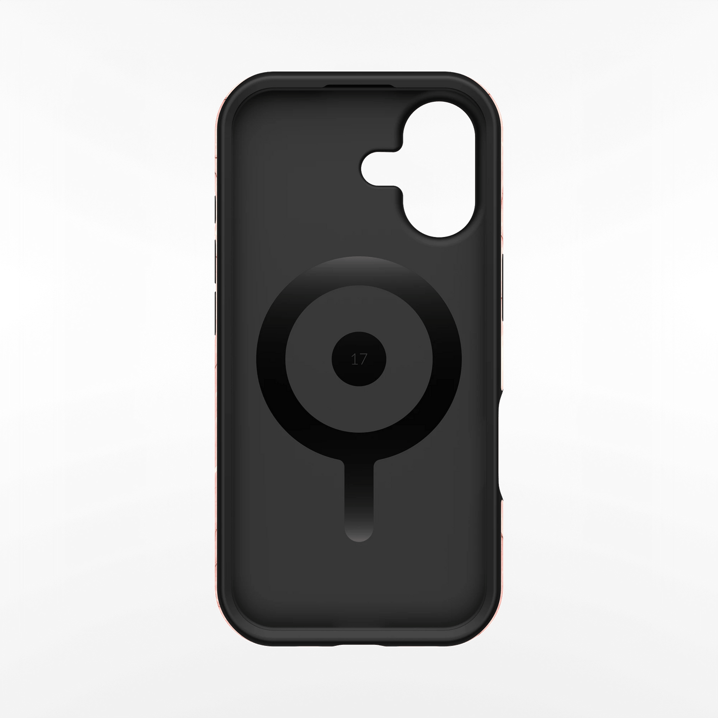 Blush Shell iPhone Case - Blunt Cases