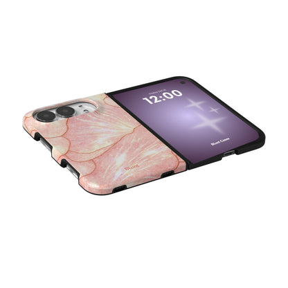 blush-shell-iphone-case iPhone 18 Duo case, view 5