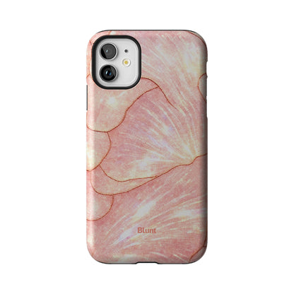 Blush Shell iPhone Case gallery - Iphone_11_Iphone_1