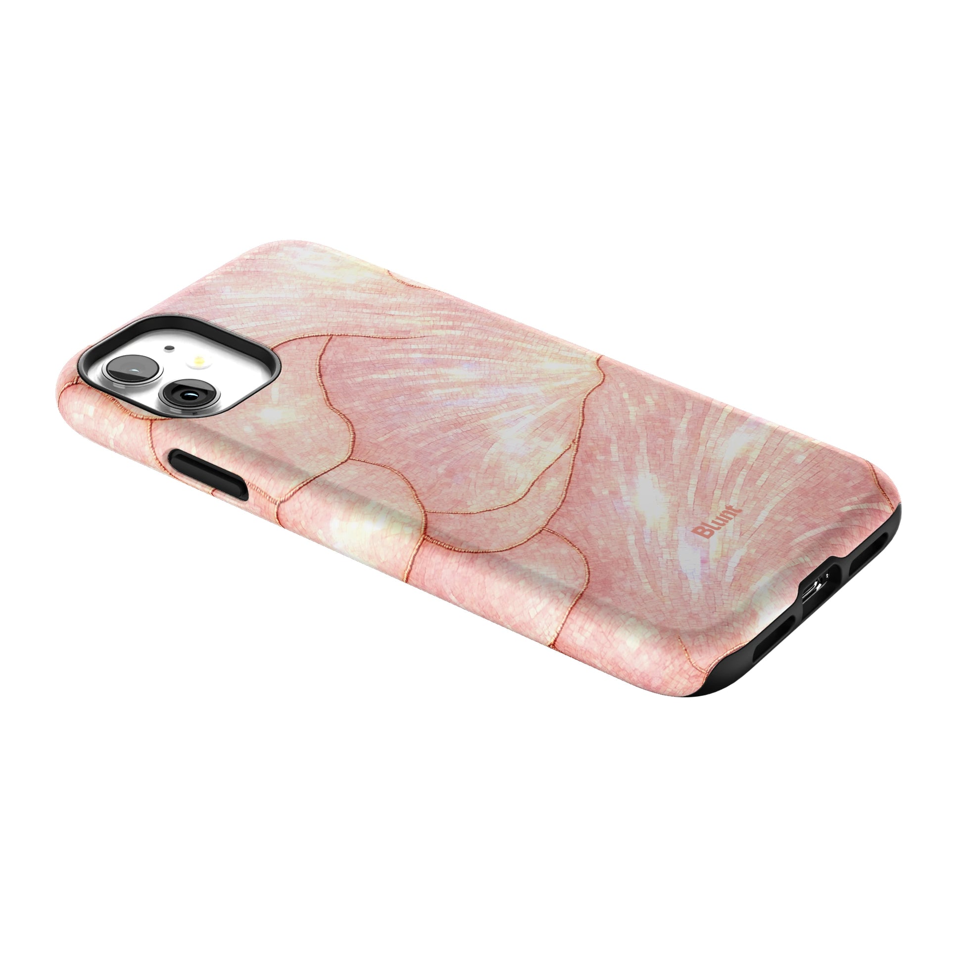 Blush Shell iPhone Case gallery - Iphone_11_Iphone_2