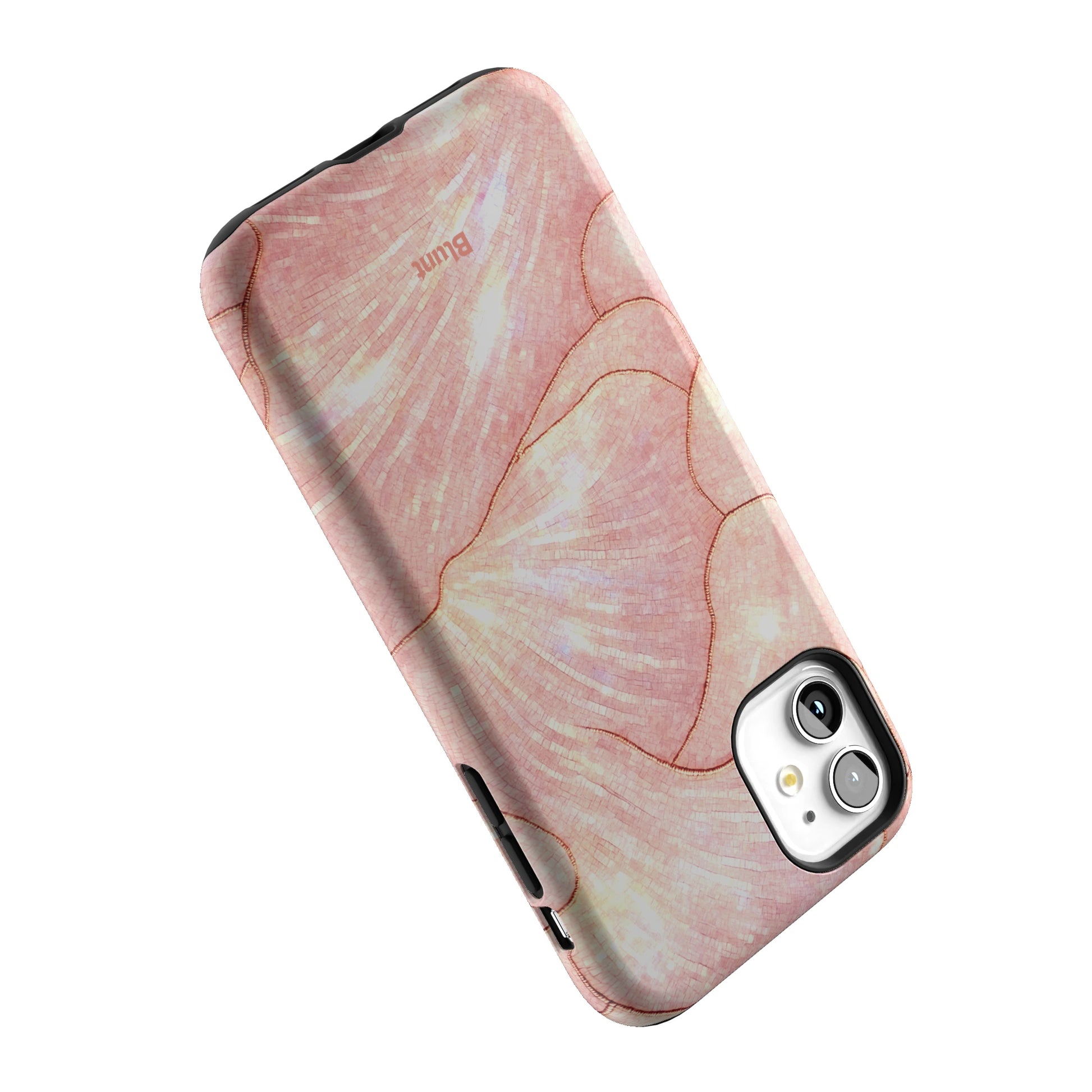 Blush Shell iPhone Case gallery - Iphone_11_Iphone_5