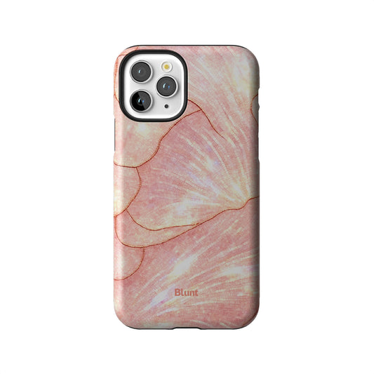 Blush Shell iPhone Case gallery - Iphone_11_Pro_1