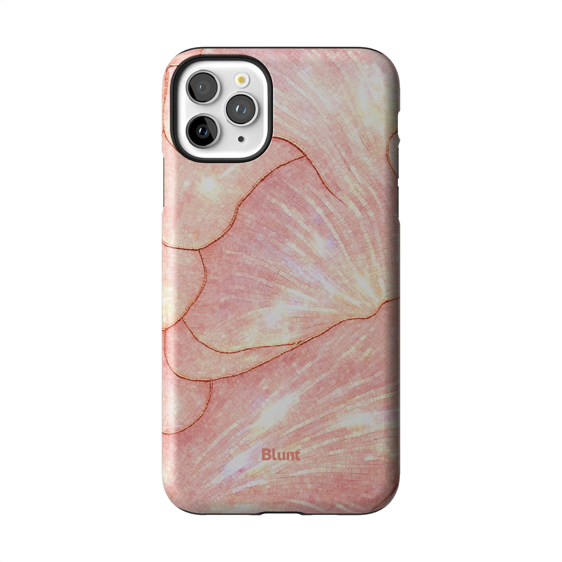 Blush Shell iPhone Case gallery - Iphone_11_Pro_Max_1