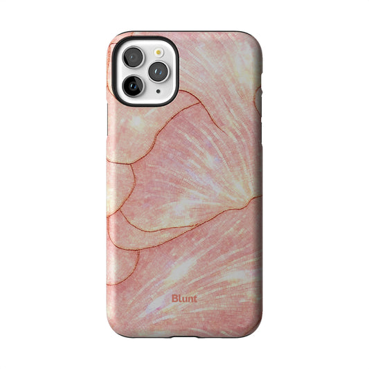 Blush Shell iPhone Case gallery - Iphone_11_Pro_Max_1