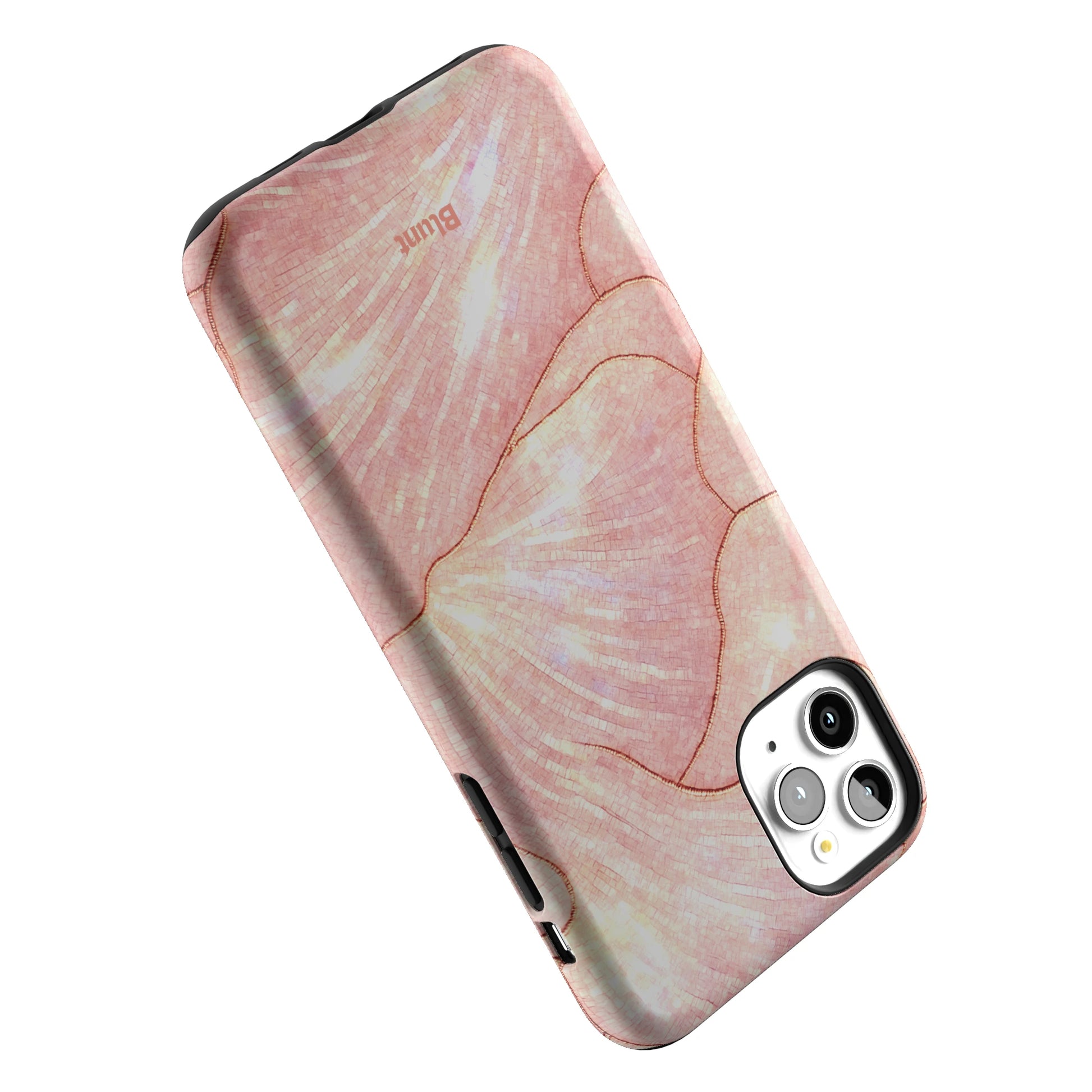 Blush Shell iPhone Case gallery - Iphone_11_Pro_Max_5
