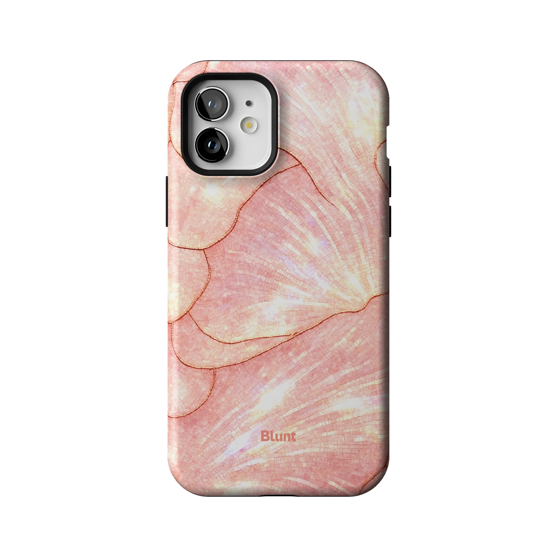 Blush Shell iPhone Case gallery - Iphone_12_Iphone_1