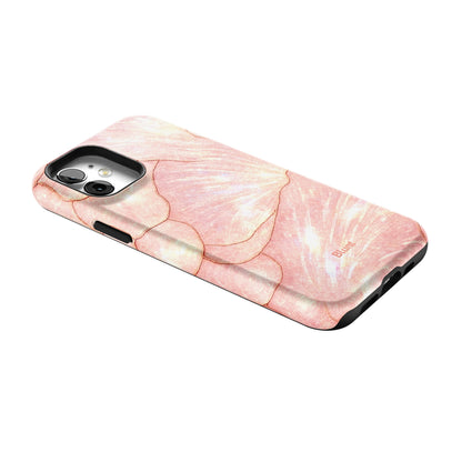 Blush Shell iPhone Case gallery - Iphone_12_Iphone_2
