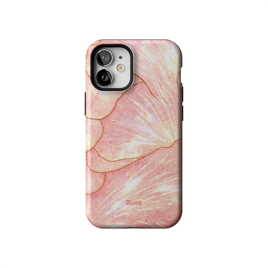 Blush Shell iPhone Case gallery - Iphone_12_Mini_Air_Plus_1