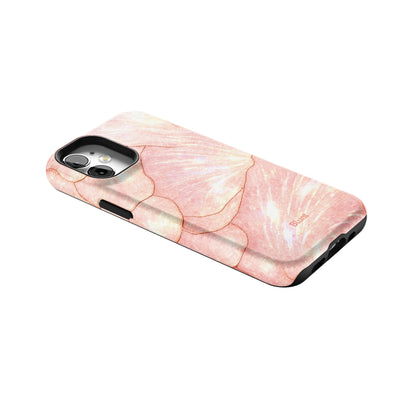 Blush Shell iPhone Case gallery - Iphone_12_Mini_Air_Plus_2