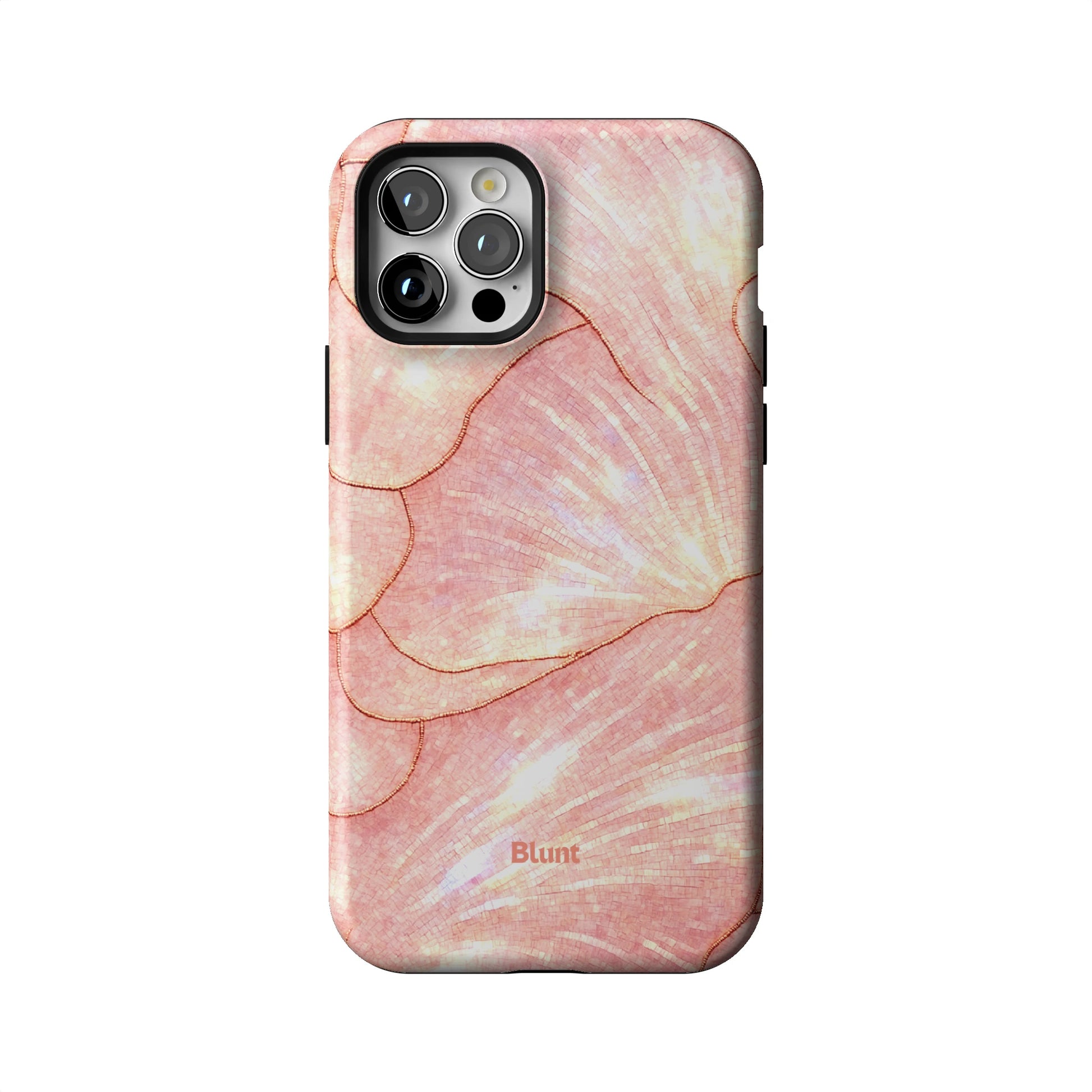 Blush Shell iPhone Case gallery - Iphone_12_Pro_1