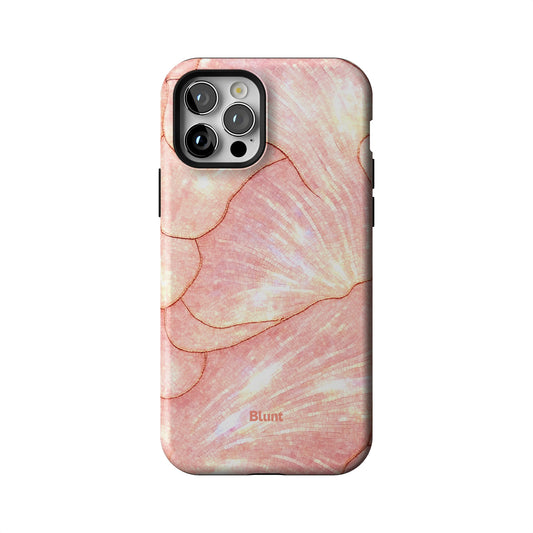 Blush Shell iPhone Case gallery - Iphone_12_Pro_1