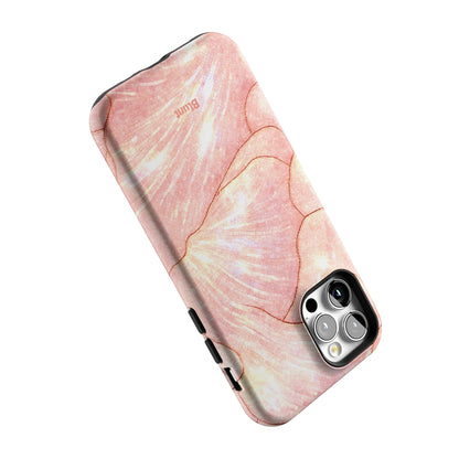 Blush Shell iPhone Case gallery - Iphone_12_Pro_5