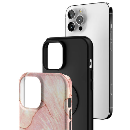Blush Shell iPhone Case gallery - Iphone_12_Pro_Max_3