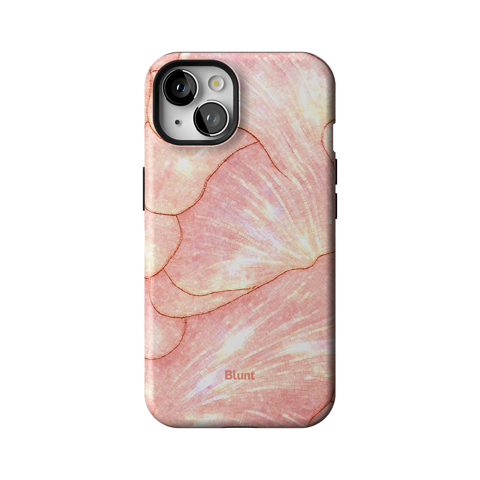 Blush Shell iPhone Case gallery - Iphone_13_Iphone_1