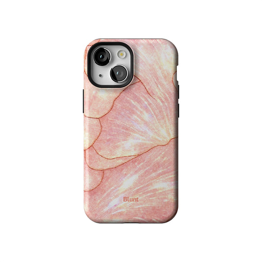 Blush Shell iPhone Case gallery - Iphone_13_Mini_Air_Plus_1