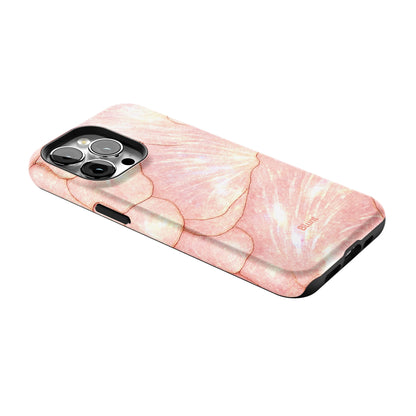 Blush Shell iPhone Case gallery - Iphone_13_Pro_2