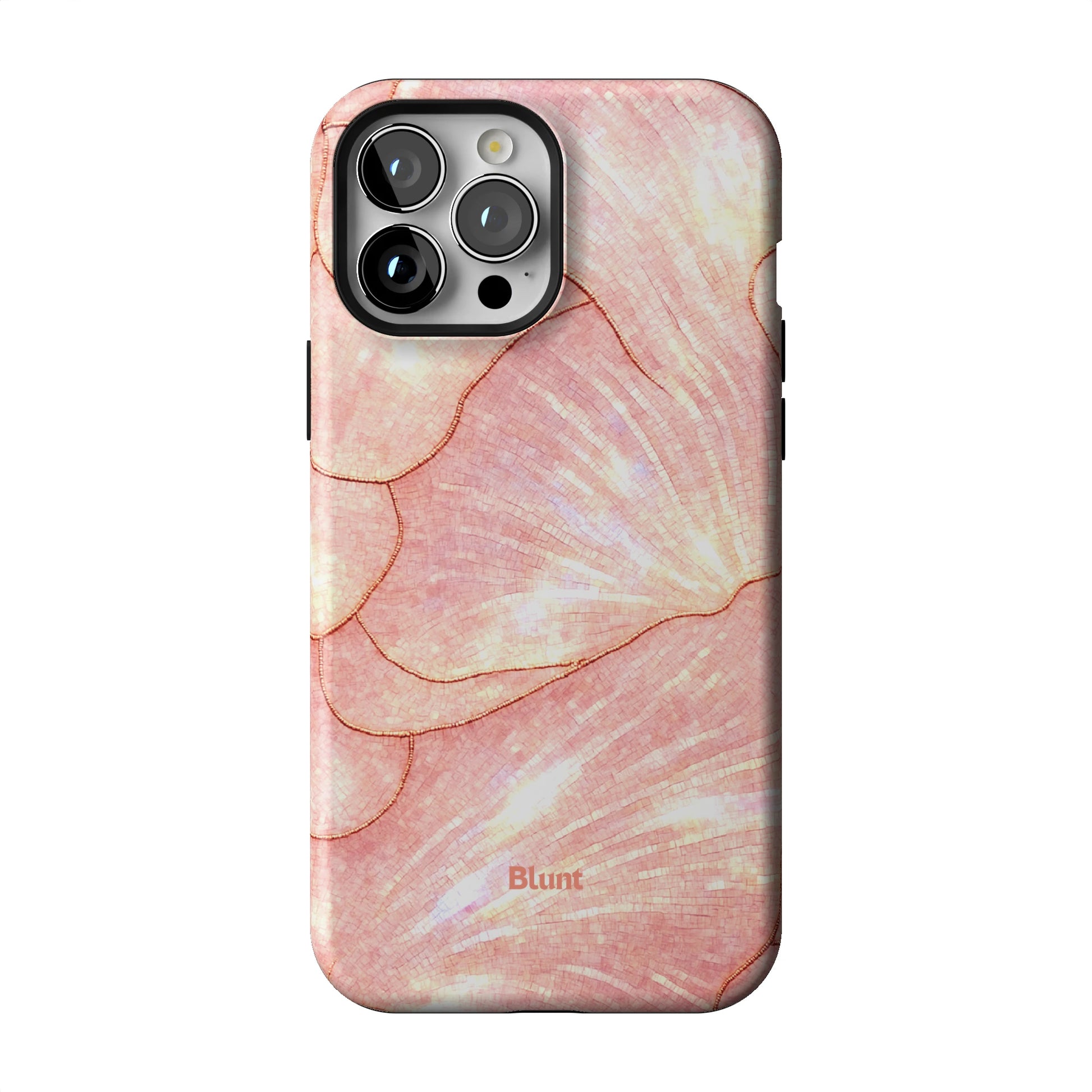 Blush Shell iPhone Case gallery - Iphone_13_Pro_Max_1