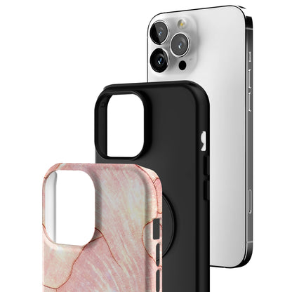 Blush Shell iPhone Case gallery - Iphone_13_Pro_Max_3