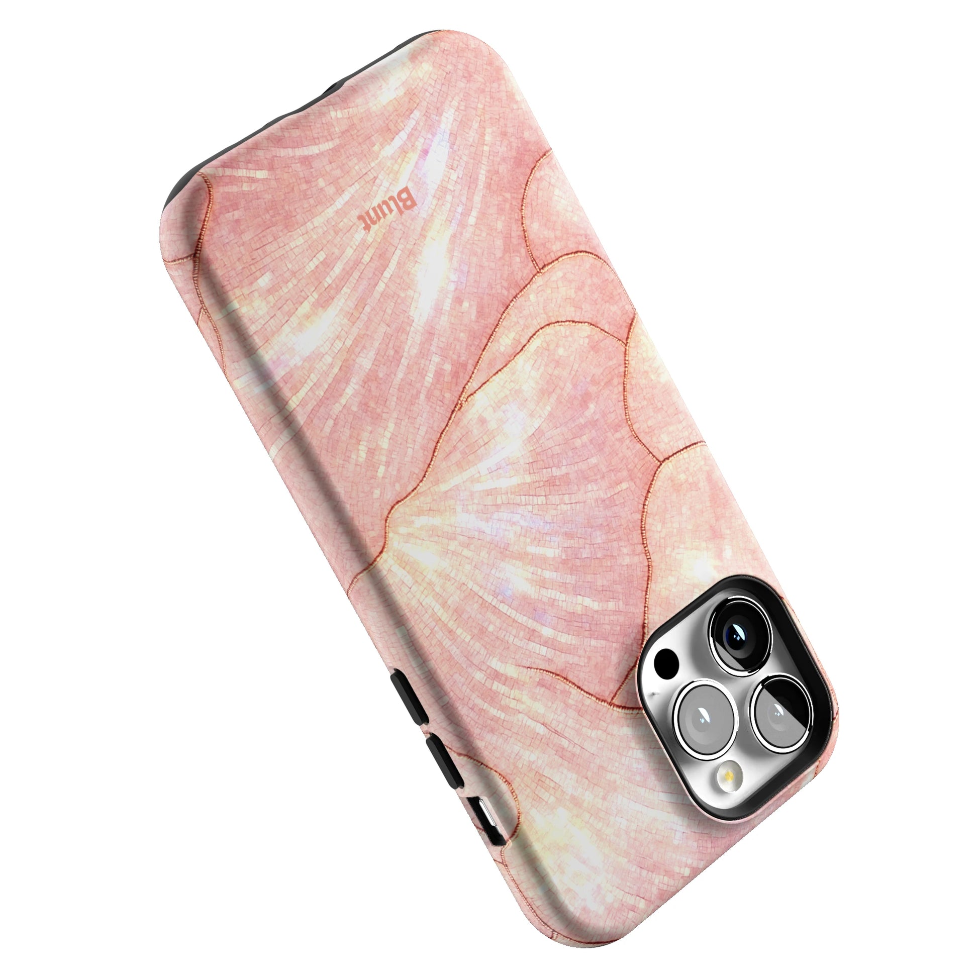 Blush Shell iPhone Case gallery - Iphone_13_Pro_Max_5