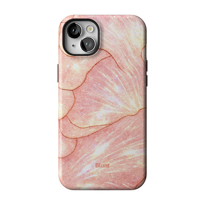 Blush Shell iPhone Case gallery - Iphone_14_Mini_Air_Plus_1