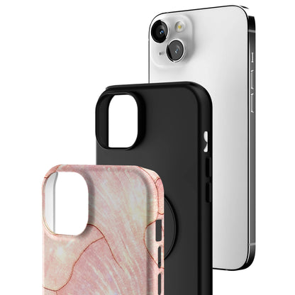 Blush Shell iPhone Case gallery - Iphone_14_Mini_Air_Plus_3
